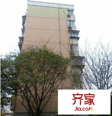 汾江新村外景圖