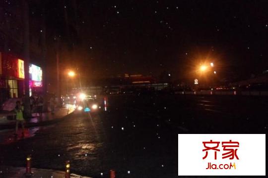 大瀝建設路