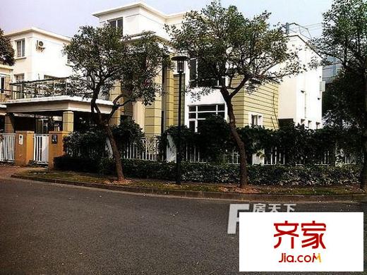 東逸灣四期外景圖