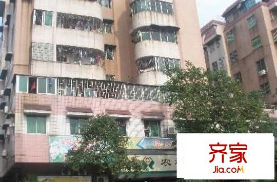 北苑大廈