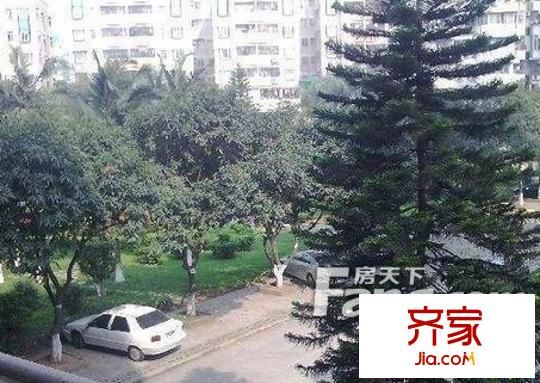 北苑大廈外景圖