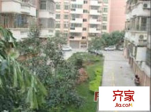 盛豐花園外景圖