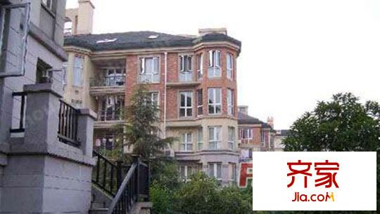 尚墅君庭