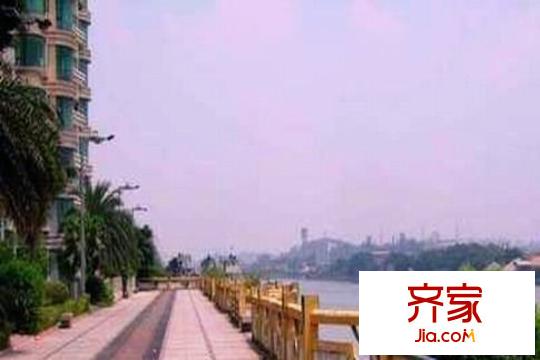 水運大樓外景圖 