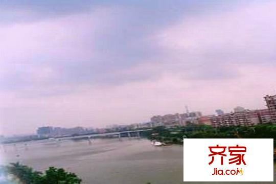 水運大樓外景圖 