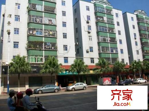 容桂順景樓外景圖順景樓（容桂） 