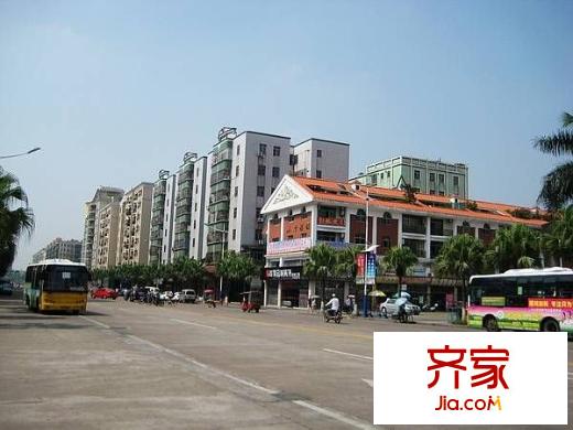 容桂順景樓外景圖順景樓（容桂） 