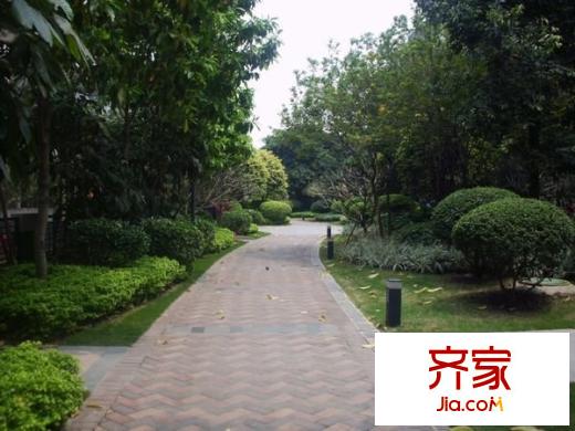 保利花園二期