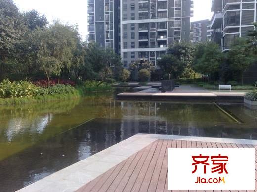 保利花園二期外景圖 