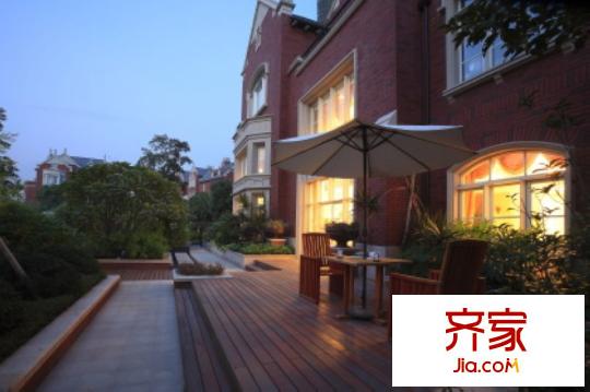 保利東湖林語小區(qū)實(shí)景2012-05-18