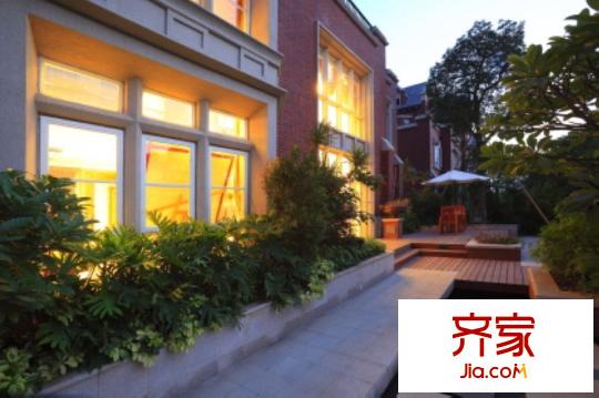 保利東湖林語小區(qū)實(shí)景2012-05-18
