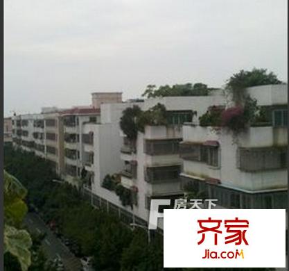 水運(yùn)樓外景圖