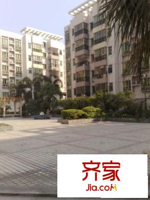 穗景樓外景圖 
