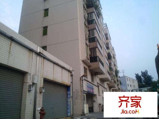 穗景樓外景圖 