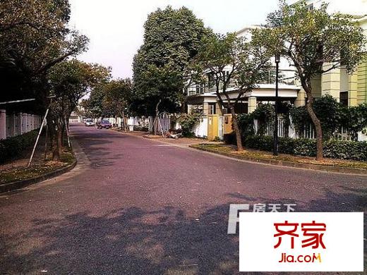 東逸灣四期外景圖