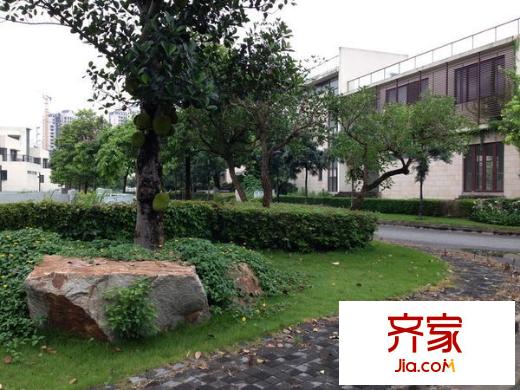 東逸灣四期外景圖