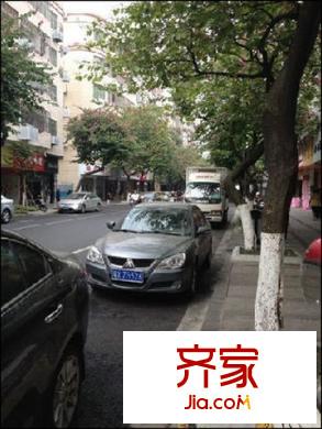 德怡居外景圖 