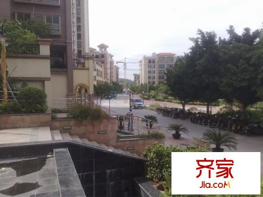 和豐明苑外景圖 