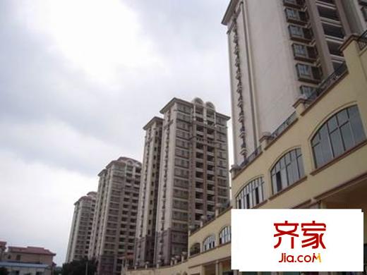 和豐明苑外景圖 