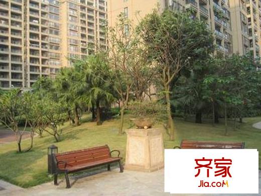 和豐明苑外景圖 