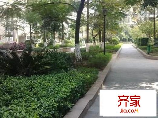 星暉疊翠新城