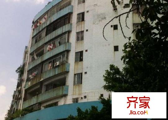 新桂樓