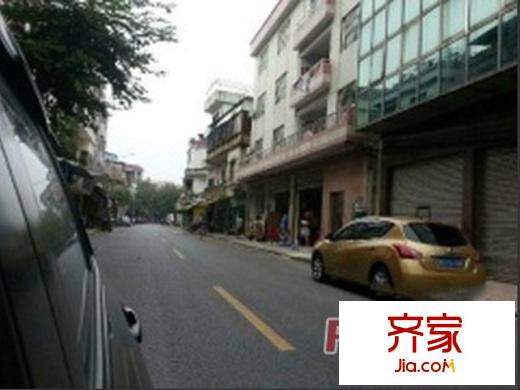 珠江樓