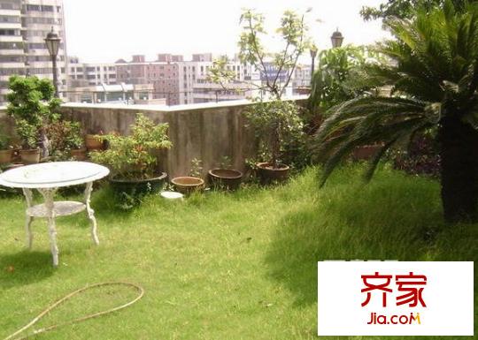 水運(yùn)樓外景圖