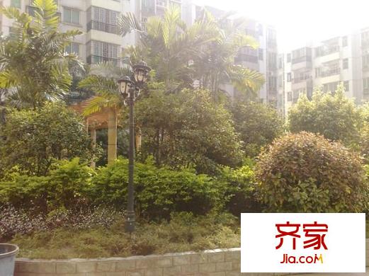 穗景樓外景圖 