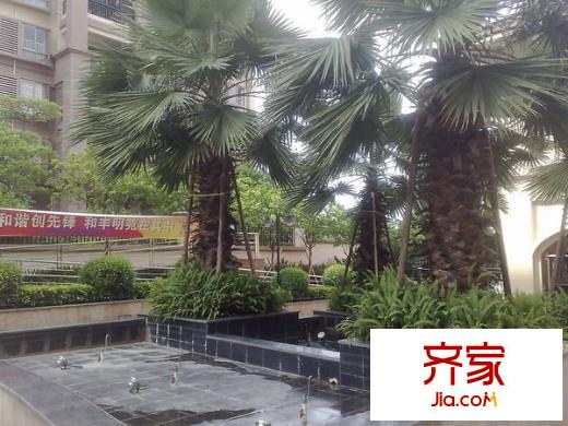 和豐明苑外景圖 