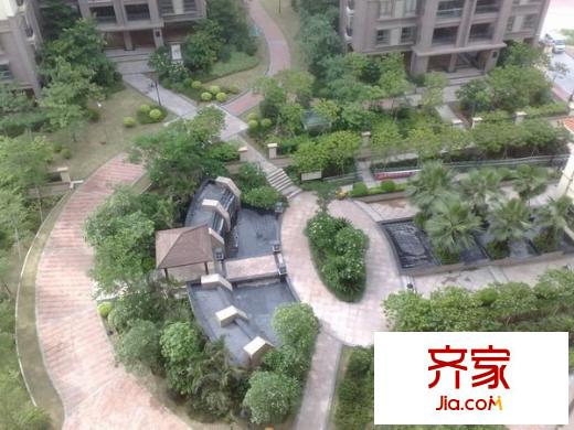 和豐明苑外景圖 
