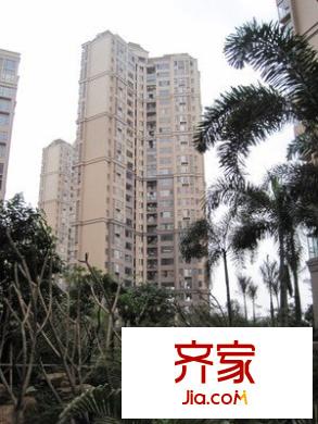 和豐明苑外景圖 