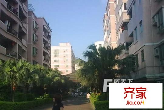 亮庭軒外景圖
