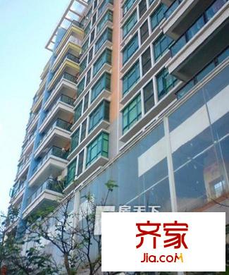 亮庭軒外景圖