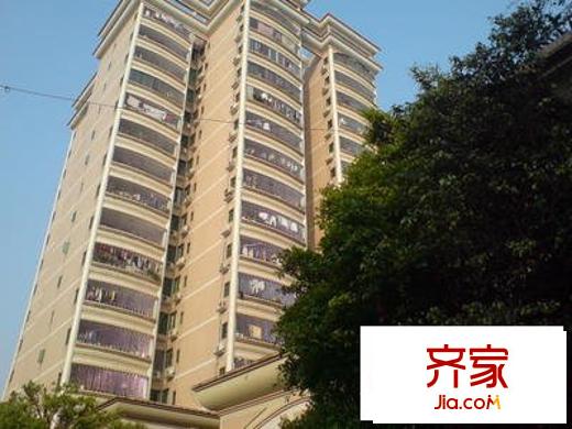 黃岐恒?；▓@外景圖 
