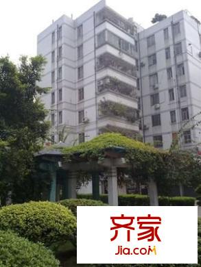 富豪花園外景圖桂城 