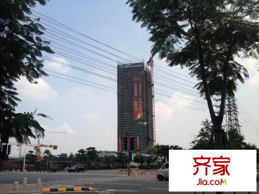金地天璽