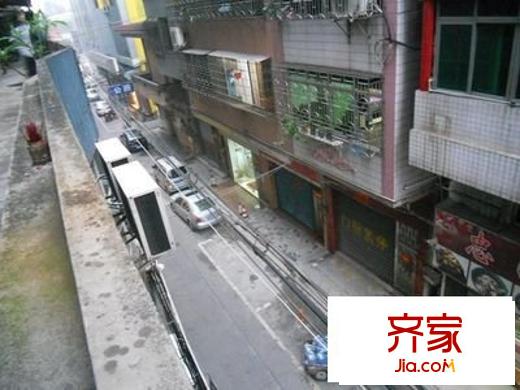 吉祥樓外景圖 
