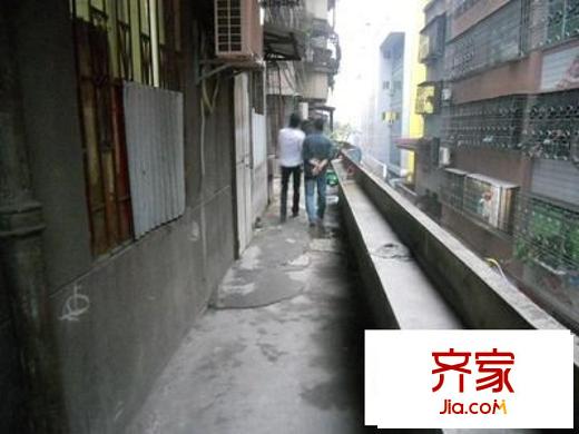 吉祥樓外景圖 
