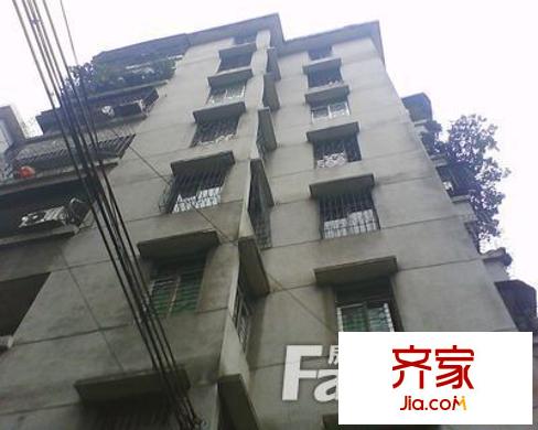 吉祥樓外景圖