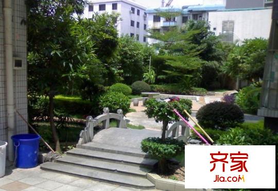 晉源大廈外景圖