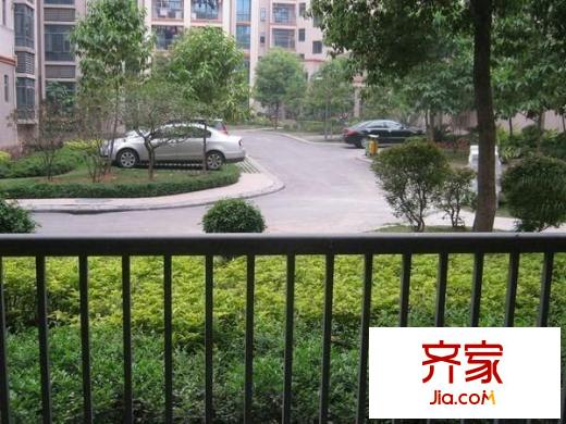 水晶灣外景圖 