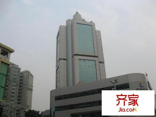 亮庭軒外景圖