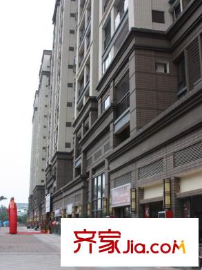 金海岸花園周邊商業(yè)