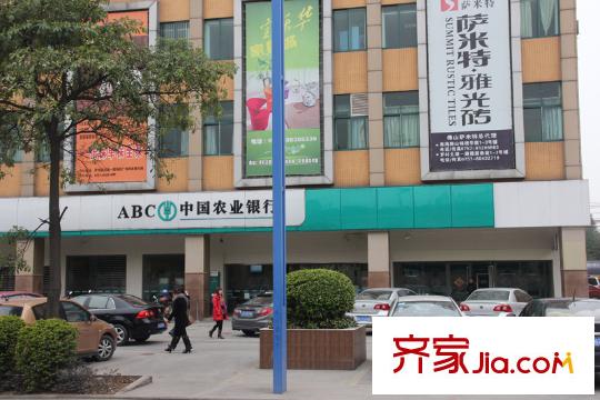 北湖麗都周邊銀行