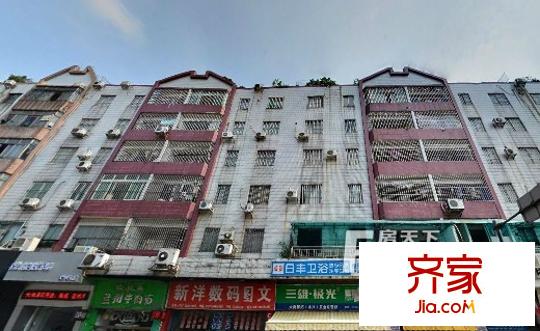 佳廣樓外景圖