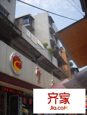 聚龍商廈