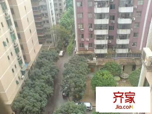 黃岐恒?；▓@外景圖 