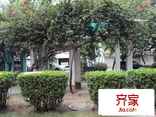 富豪花園外景圖桂城 
