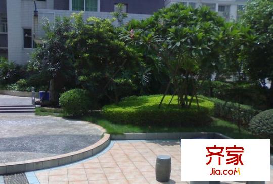 晉源大廈外景圖